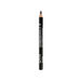 NYX Eyebrow Pencil - Slim Black