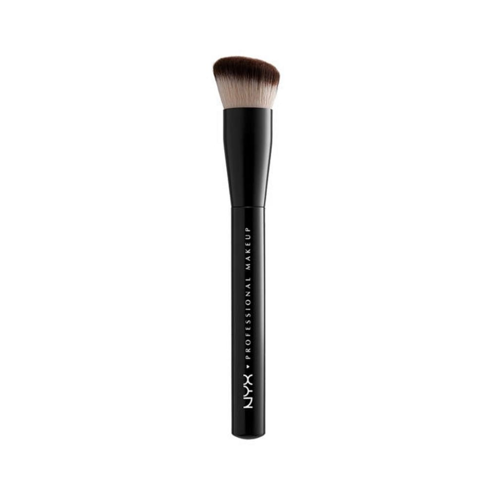 NYX Can\'t Stop Won\'t Stop Foundation Brush — Frends Beauty
