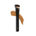 NYX Can't Stop Won't Stop Foundation Brush with Swatch