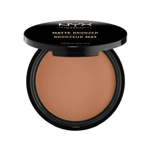 NYX Matte Bronzer Dark Tan