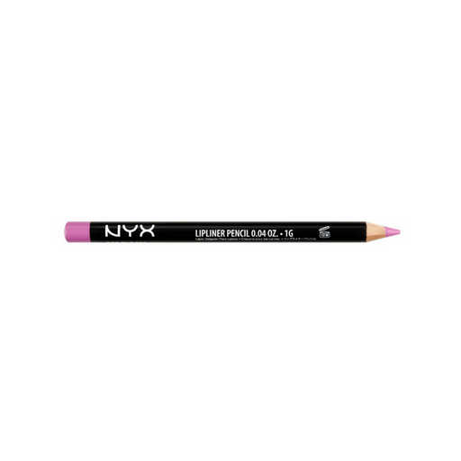 NYX Slim Lip Pencil Dolly Pink