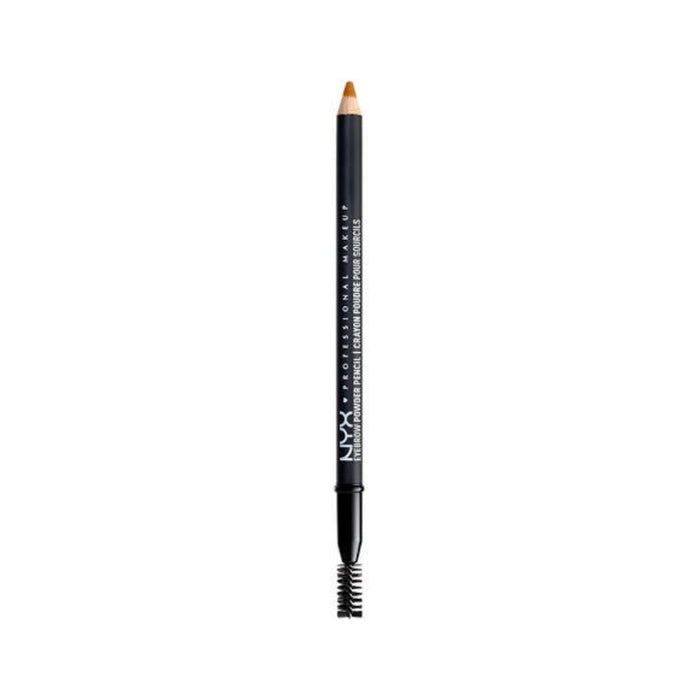 NYX Eyebrow Powder Pencil Swatch
