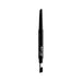 Nyx Fill & Fluff Eyebrow Pomade Pencil Ash Brown Uncapped