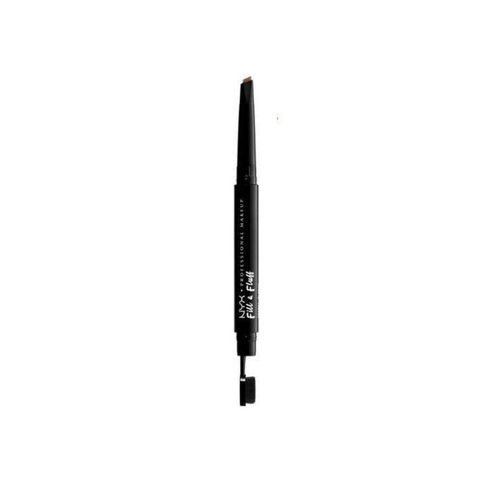 Nyx Fill & Fluff Eyebrow Pomade Pencil Taupe