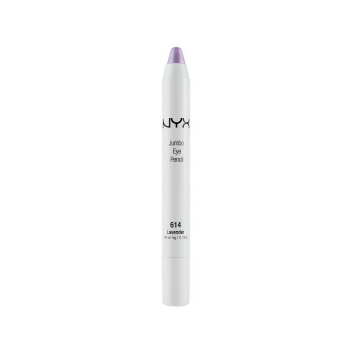 NYX Jumbo Eye Pencil Lavender