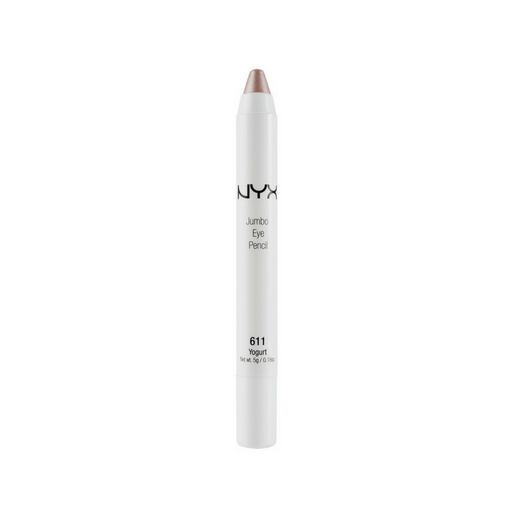 NYX Jumbo Eye Pencil Yogurt