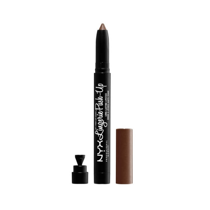 Nyx Lip Lingerie Push-Up Long-Lasting Lipstick After Hours