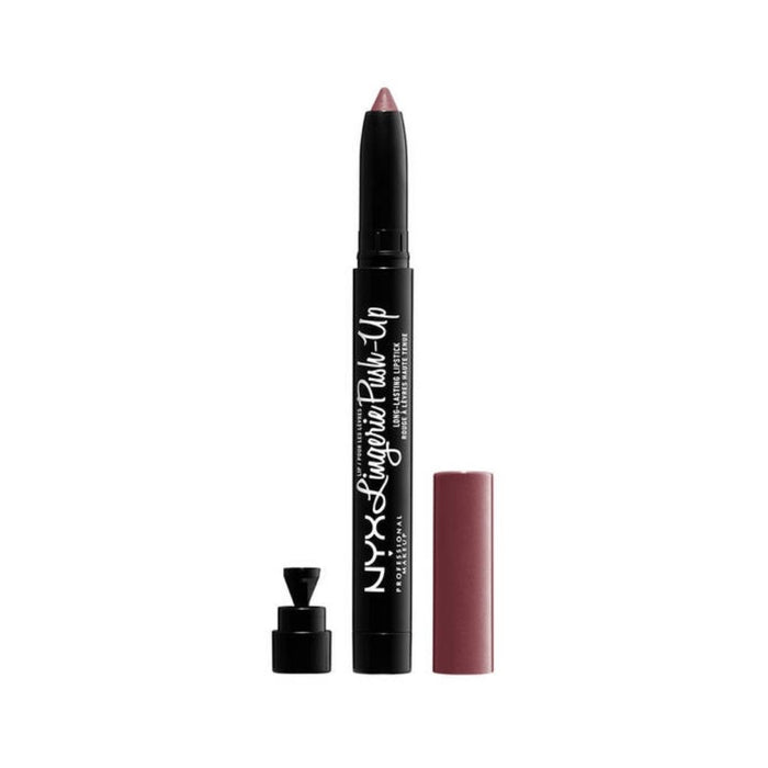 Nyx Lip Lingerie Push-Up Long-Lasting Lipstick French Maid
