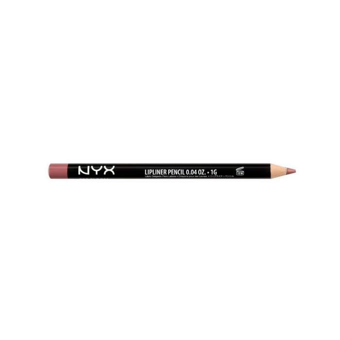 NYX Slim Lip Pencil PeekABoo Neutral