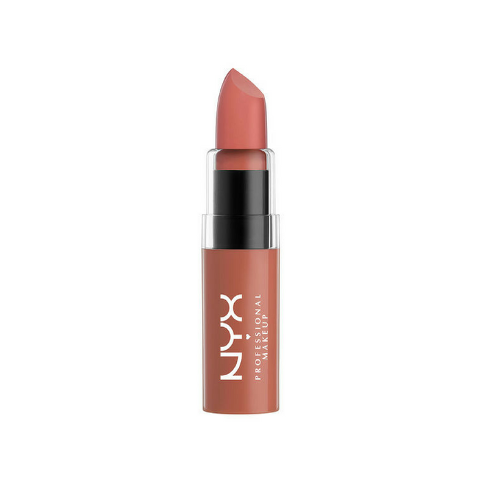 NYX Butter Lipstick Root Beer Float