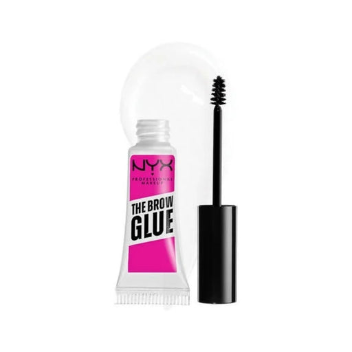NYX The Brow Glue Instant Brow Styler 