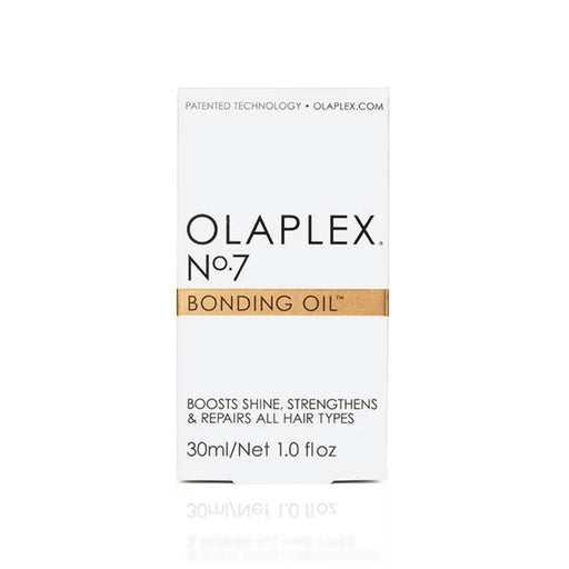Olaplex No.7 Bonding Oil Box