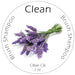 Clean Brush Shampoo Olive Oil lavendar