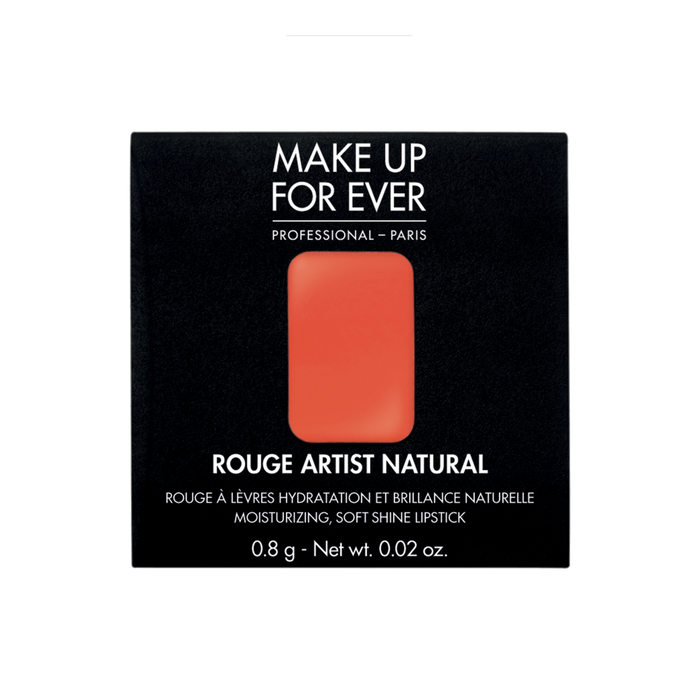 Make Up For Ever Rouge Artist Natural Refills - N44 Diamond Red