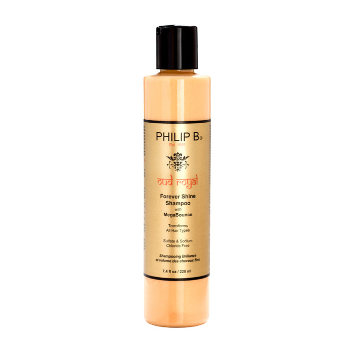 Philip B. Oud Royal Forever Shine Shampoo 7.4oz