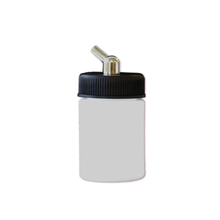 Paasche Plastci Airbrush Bottle 1oz