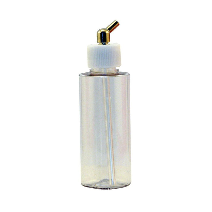 Paasche Plastci Airbrush Bottle 2oz