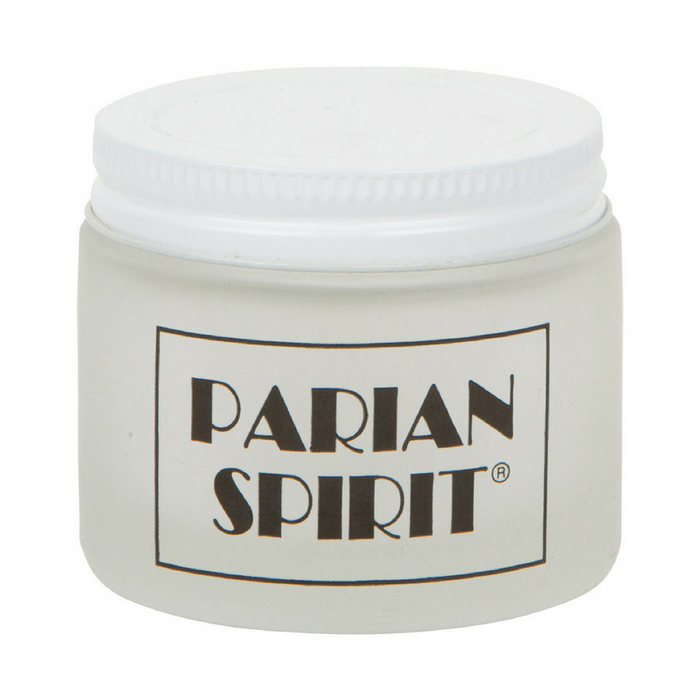 Parian Spirit Brush Cleaner Jar
