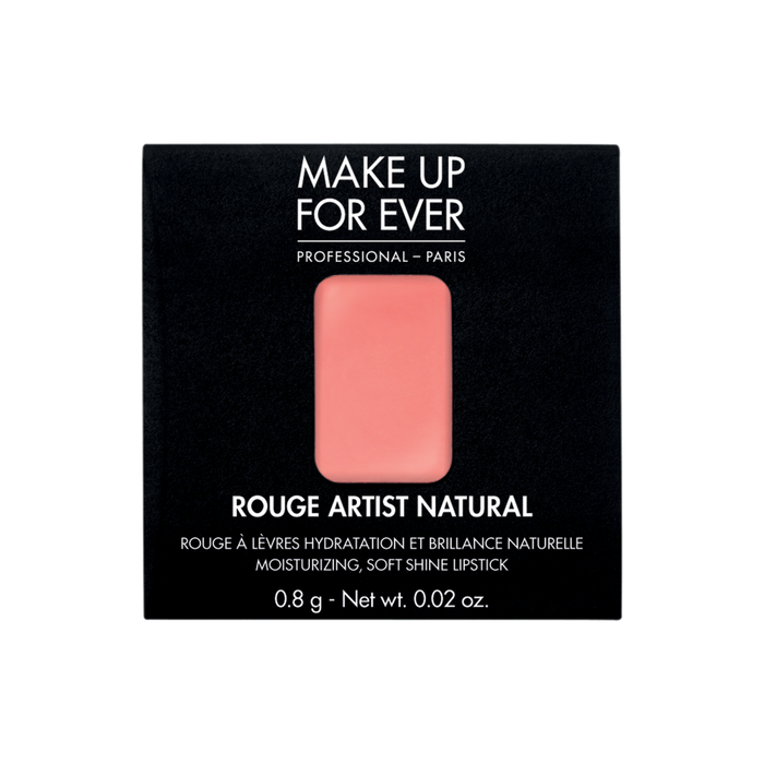 Make Up For Ever Rouge Artist Natural Refills - N22 Pink Peach