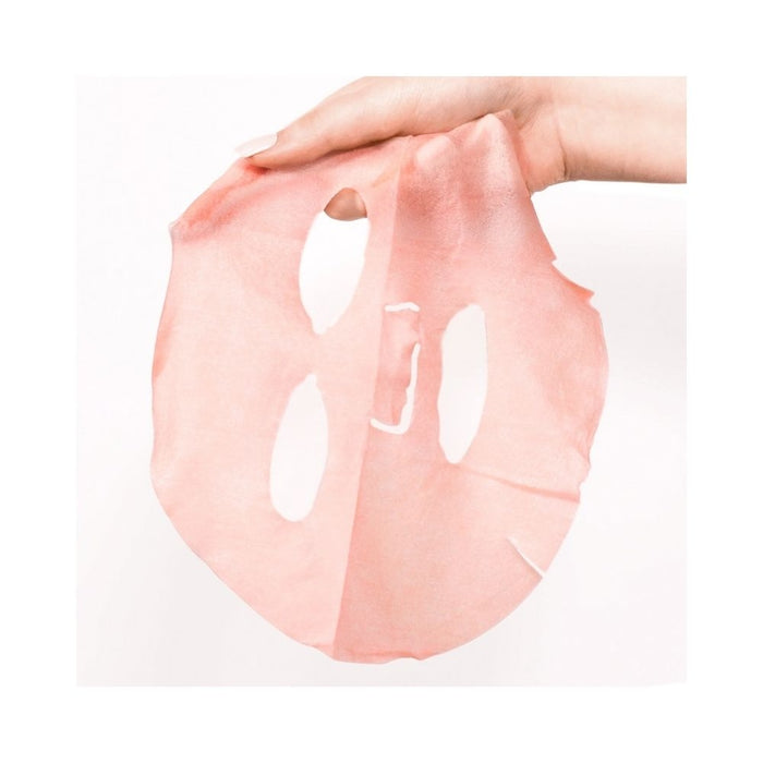 Patchology Serve Chilled Rose Sheet Mask Single Mask Sheet 