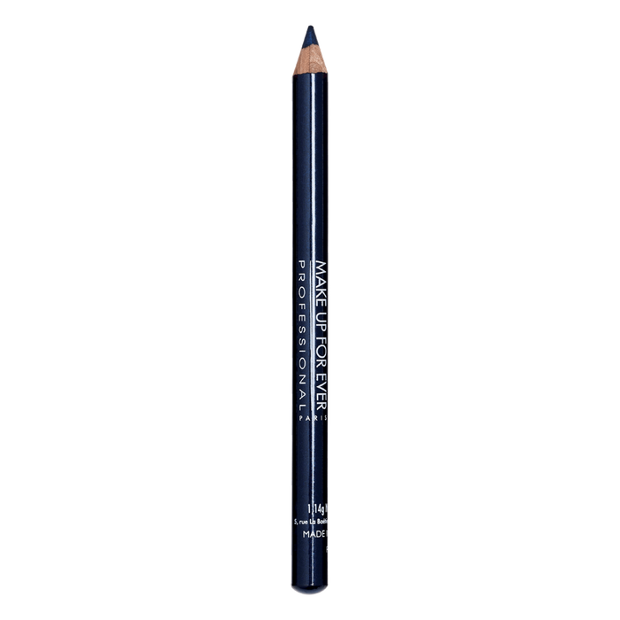 Make Up For Ever Kohl Pencil 8K Pearly Deep Blue