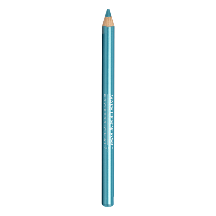Make Up For Ever Kohl Pencil 3K Pearly Turquoise