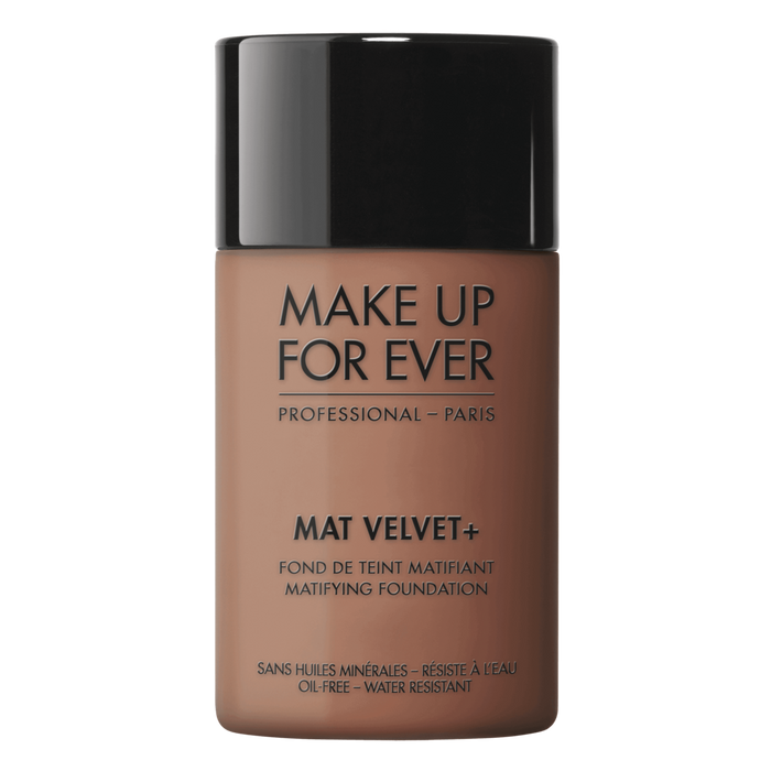 Make Up For Ever Mat Velvet +57