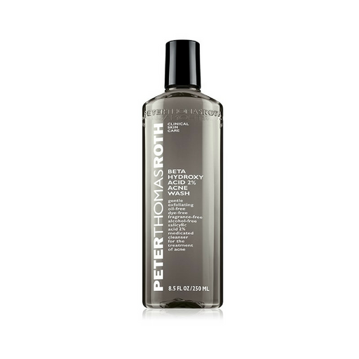 Peter Thomas Roth Beta Hydroxy Acid 2% Acne Wash