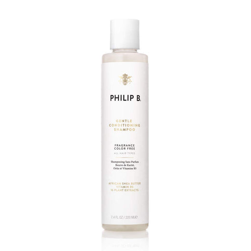 Philip B. Gentle Conditioning Shampoo 7.4oz