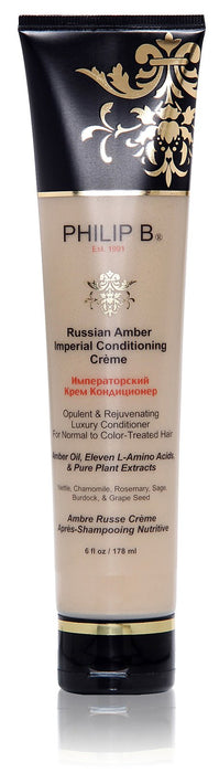 Philip B. Russian Amber Imperial Conditioning Creme