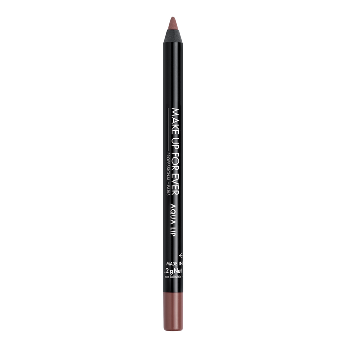 Make Up For Ever Aqua Lip 07C Pink Brown