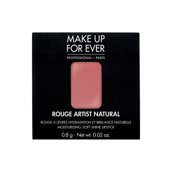 Make Up For Ever Rouge Artist Natural Refills - N24 Diamond Warm Pink