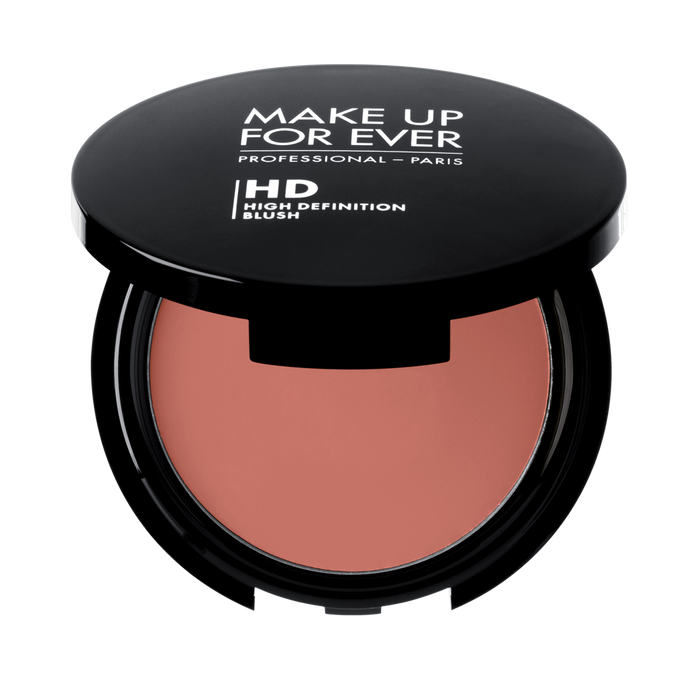 Make Up For Ever HD Blush 220 Pink Sand