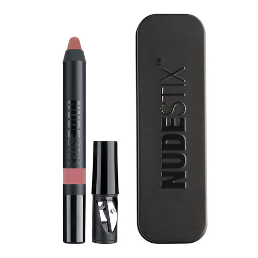 Nudestix Intense Matte Lip Cheek Pencil Pixi