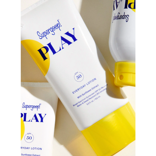 Supergoop! Everyday Sunscreen SPF 50 5.5oz