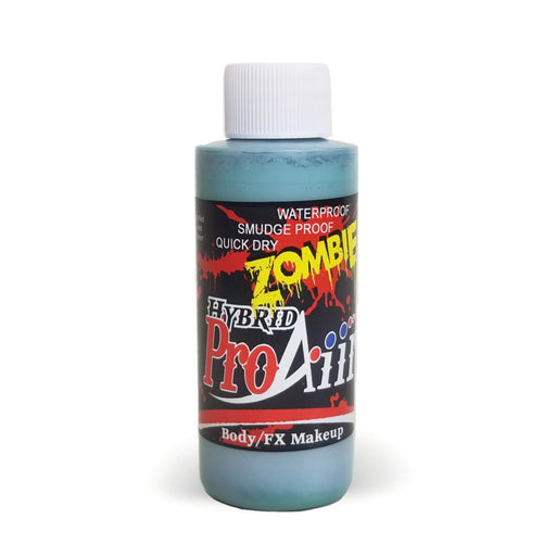 ProAiir Hybrid Waterproof Makeup Zombie 2 Colors 2oz Vein