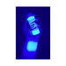 ProAiir Hybrid Waterproof Makeup Fluorescent Blacklight Colors Flo White 4oz Glow