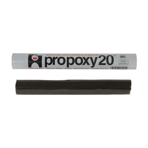 Propoxy 20 Epoxy Putty Stick
