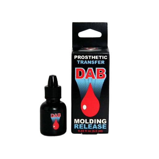 Prosthetic Transfer Material DAB Molding Release 