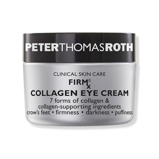 Peter Thomas Roth Firmx Collagen Eye Cream .5oz 