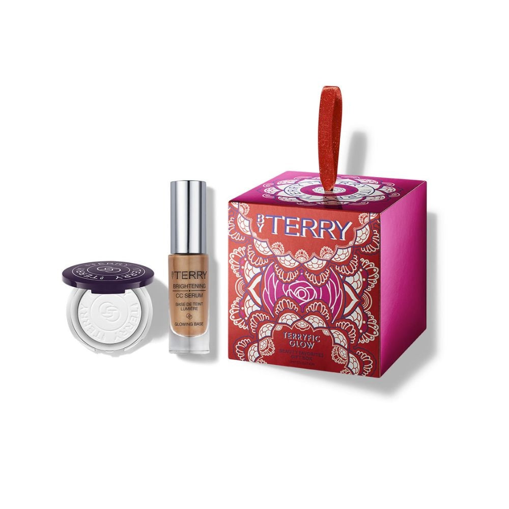 By Terry Terryfic Glow Beauty Favorites Gift Box — Frends Beauty