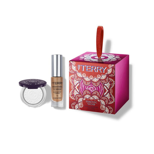 By Terry Terryfic Glow Beauty Favorites Gift Box 