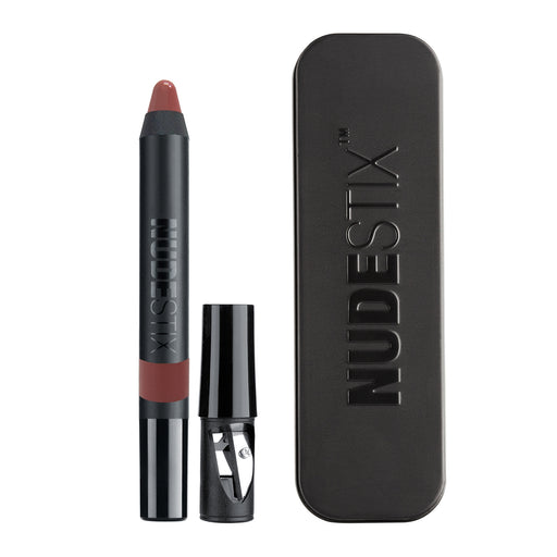 Nudestix Gel Color Lip Cheek Balm Pulse