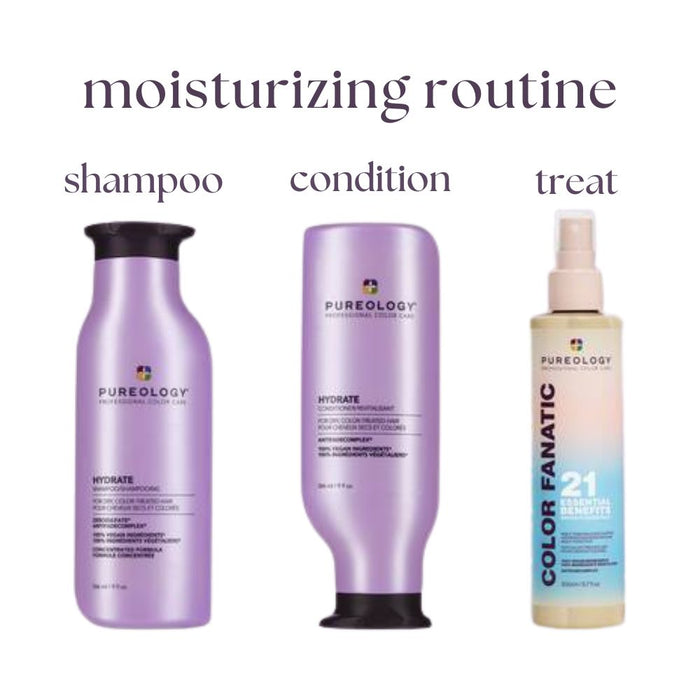 Pureology Pure Treats Hydrate Kit