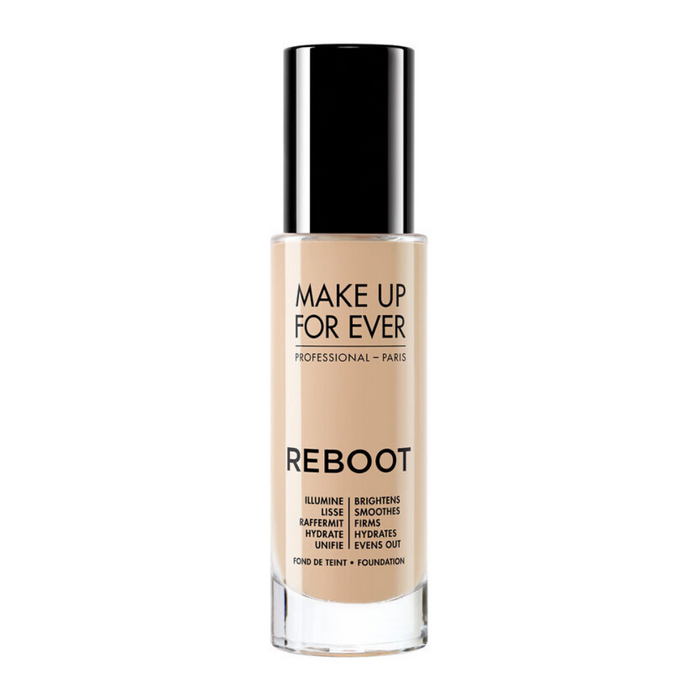 Make Up For Ever Reboot Active Care-In-Foundation R230