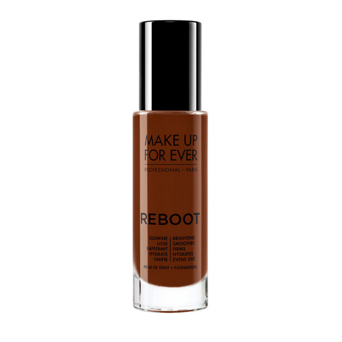 Make Up For Ever Reboot Active Care-In-Foundation R550