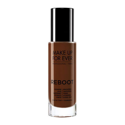 Make Up For Ever Reboot Active Care-In-Foundation R560