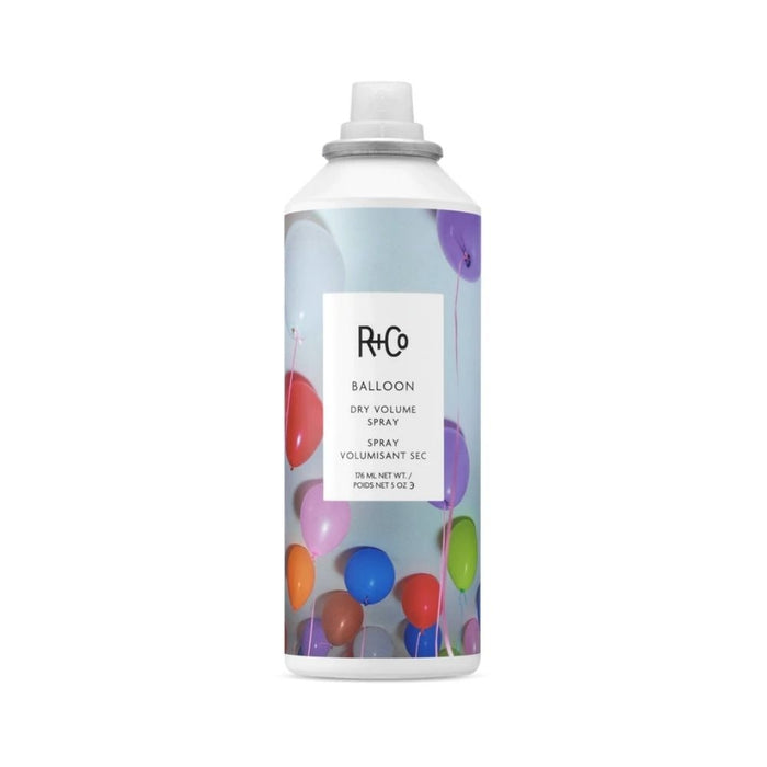 R+Co Balloon Dry Volume Spray 5oz
