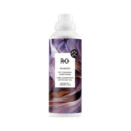 R+Co Rainless Dry Cleaning Conditioner 4.2oz 