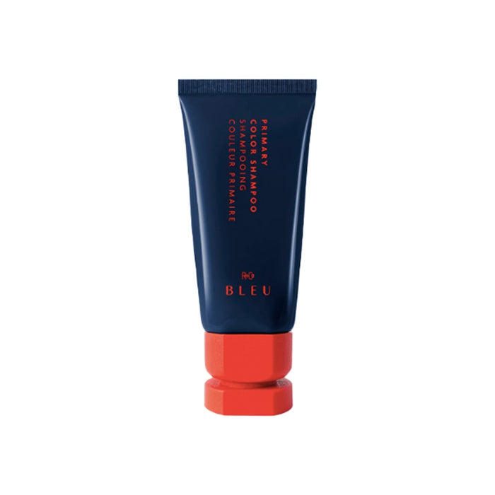 R+Co Bleu Primary Color Shampoo 1.2oz